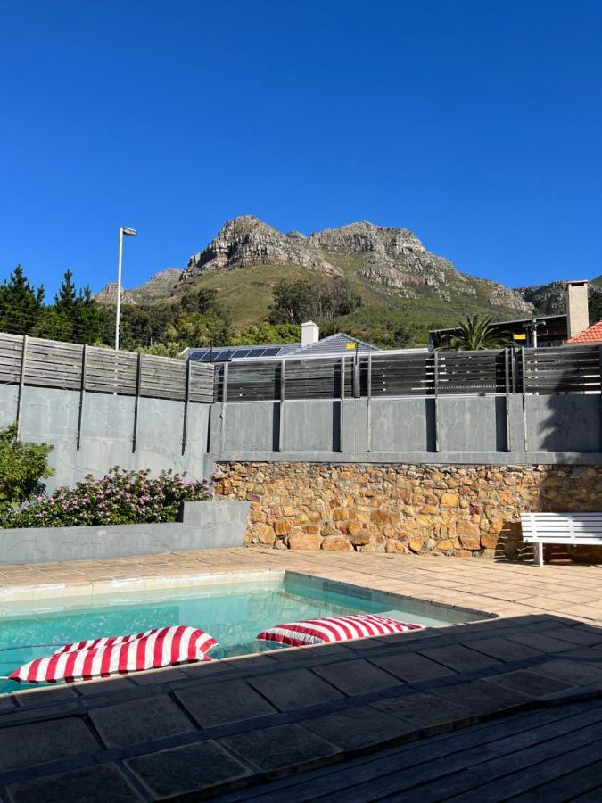 Highlands Self Catering Apartment Cape Town Exterior photo