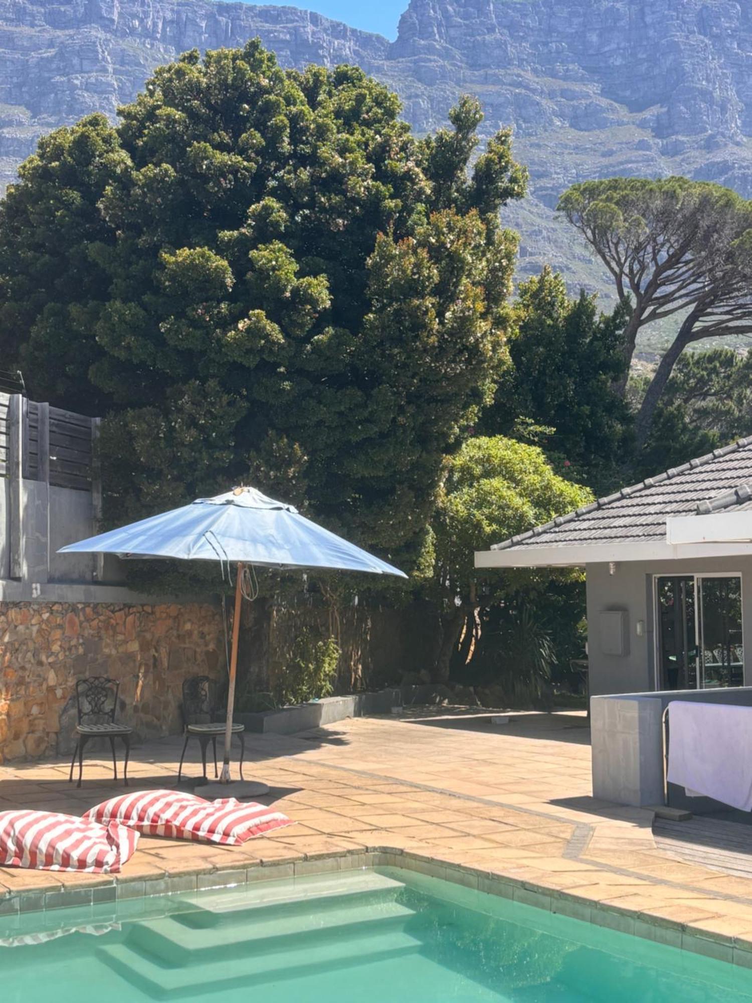 Highlands Self Catering Apartment Cape Town Exterior photo